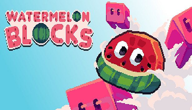 Buy Watermelon Blocks