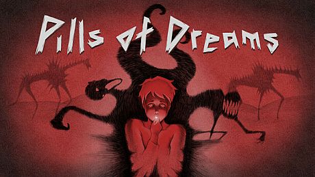 Pills of Dreams Game