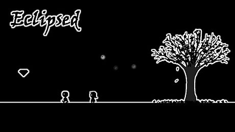 Eclipsed