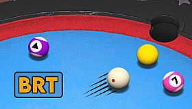 Billiards of the Round Table (BRT)