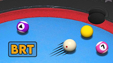 Billiards of the Round Table (BRT)