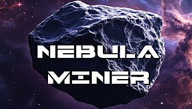 Nebula Miner