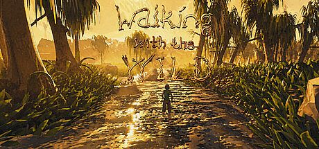 Walking With The Wild