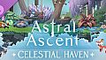 Astral Ascent - Celestial Haven