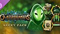 Glassbreakers - Lucky Pack
