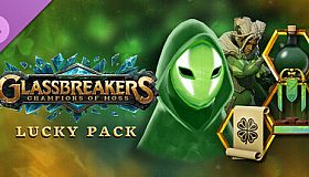 Glassbreakers - Lucky Pack