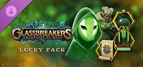 Glassbreakers - Lucky Pack