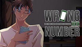 Wrong Number