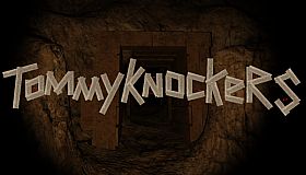 Tommyknockers