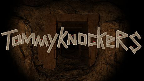 Tommyknockers Game