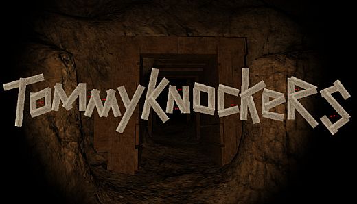 Tommyknockers