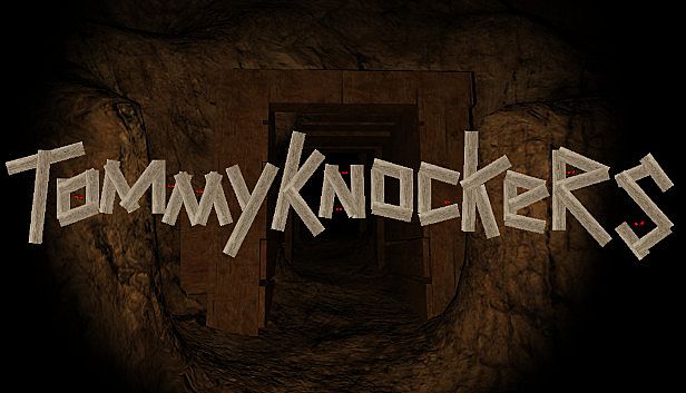 Buy Tommyknockers