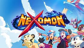 Nexomon