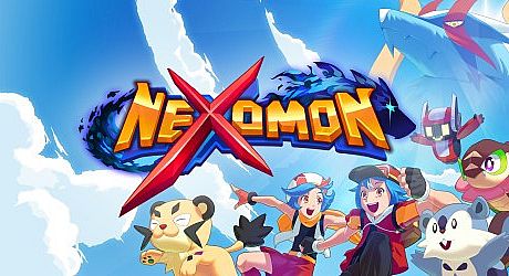 Nexomon Game