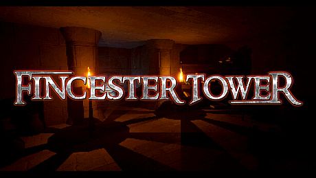 Fincester Tower Game