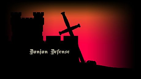Donjon Defense Game