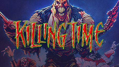 Killing Time (Classic) Game