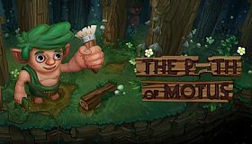 The Path of Motus