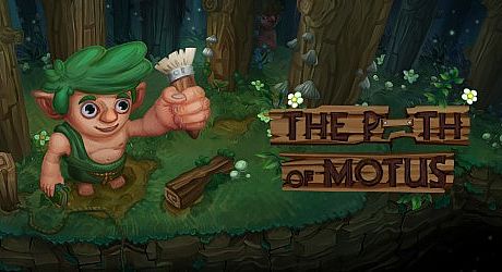 The Path of Motus Game