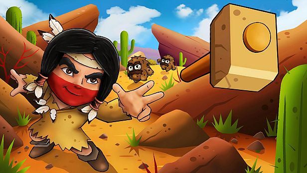 Buy Jim’s Adventure