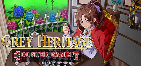 Grey Heritage: Counter Gambit Game
