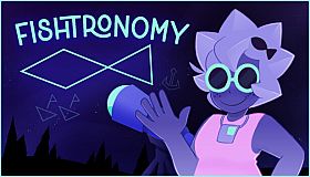 Fishtronomy