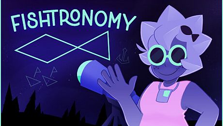 Fishtronomy Game