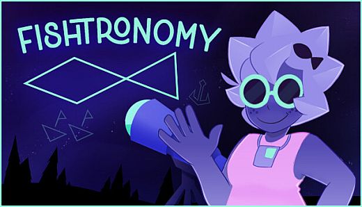 Fishtronomy