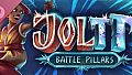 Joltt - Battle Pillars Soundtrack