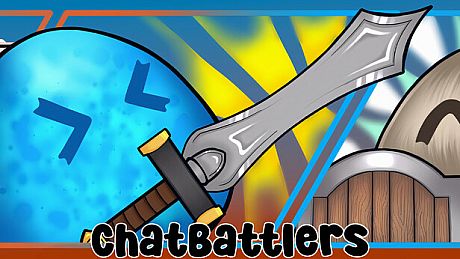 ChatBattlers Game