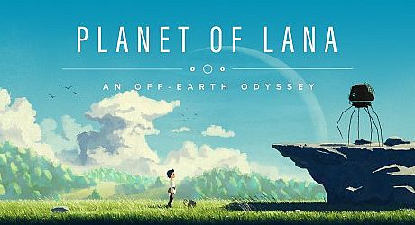 Planet of Lana Game