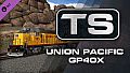Train Simulator: Union Pacific GP40X Loco Add-On