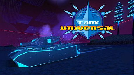 Tank Universal