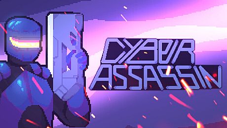 Cyber Assasin Game