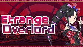 Etrange Overlord