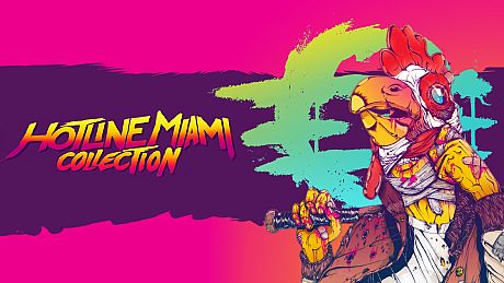 Hotline Miami Collection Bundle