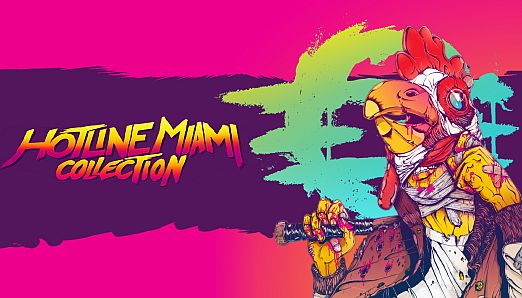 Hotline Miami Collection