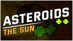 Asteroids ++ | The Sun