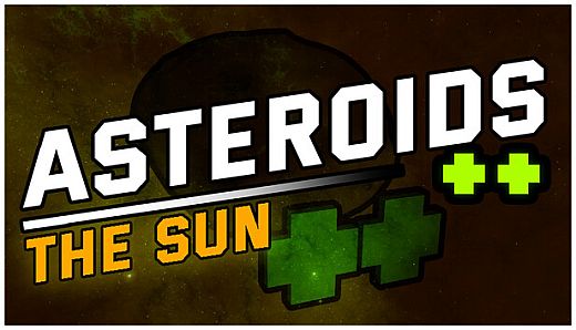 Asteroids ++ | The Sun