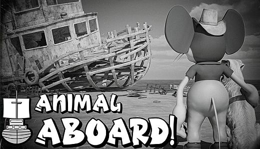 Animal Aboard!