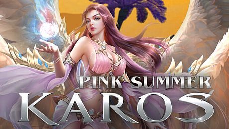 Karos - Pink Summer DLC