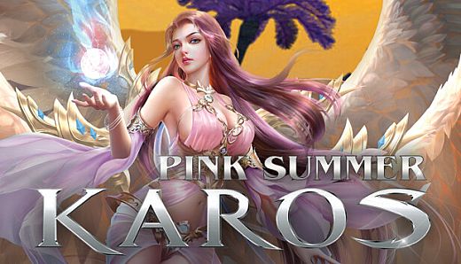 Karos - Pink Summer