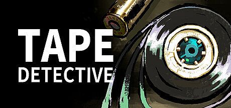 Tape Detective Game
