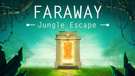 Faraway: Jungle Escape Game