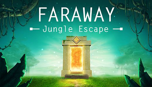 Faraway: Jungle Escape