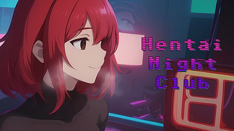 Hentai Night Club Game