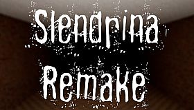 Slendrina Remake