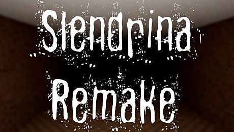 Slendrina Remake Game