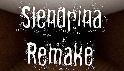 Slendrina Remake