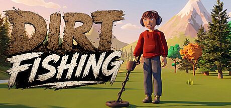 Dirt Fishing